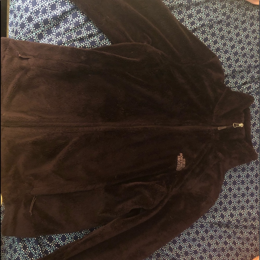 Northface sweater